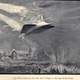 Illustration for article titled This Is How We Imagined Aerial Warfare 120 Years Ago